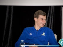 Футболисты «Астаны» встретились с фан-клубом