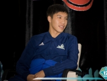 Футболисты «Астаны» встретились с фан-клубом