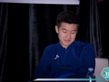 Футболисты «Астаны» встретились с фан-клубом