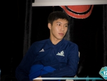 Футболисты «Астаны» встретились с фан-клубом