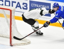 Фоторепортаж с матча чемпионата РК «Номад» — «Бейбарыс» 2:3 Б