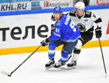 Фоторепортаж с матча чемпионата РК «Номад» — «Бейбарыс» 2:3 Б