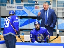 Фоторепортаж с матча чемпионата РК «Номад» — «Бейбарыс» 2:3 Б