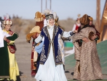 43 миллиона разыграли на международном турнире по национальным видам спорта в Атырауской области