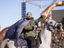 43 миллиона разыграли на международном турнире по национальным видам спорта в Атырауской области