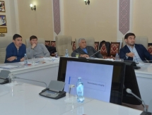 Состоялся второй модуль переподготовки по специальности «спортивный менеджмент»
