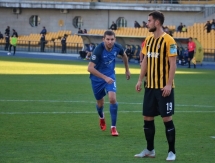 Фоторепортаж с матча Премьер-Лиги «Кайрат» — «Иртыш» 0:1