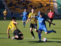 Фоторепортаж с матча Премьер-Лиги «Кайрат» — «Иртыш» 0:1