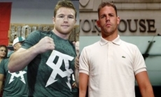 «Канело» VS. Сондерс. Какой из соперников Головкина принимал более сильный допинг