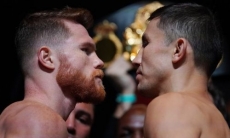 WBC официально озвучил планы Головкина относительно третьего боя с «Канело»