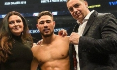 У казахстанских нокаутеров изменились планы на вечер бокса в Канаде