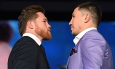 Головкин и «Канело» снова могут встретиться в «проекте на миллиард»