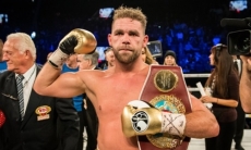 Тренер Головкина назвал глупцом провалившего допинг-тест Сондерса