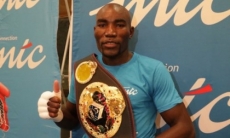 Хирн рассказал о замене Сондерса в бою за чемпионский титул в весе Головкина