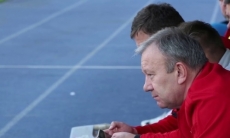 Видеосюжет о матче Премьер-Лиги «Кайрат» — «Актобе» 6:1