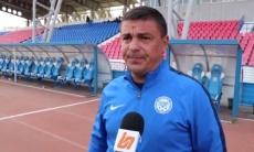 Виталий Вихлянов: «Настраивались только на победу»