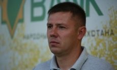 Кирилл Кекер: «Мы играли по давно забытой бразильской системе»