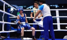 Две спортсменки представят казахстанский бокс на юношеской Олимпиаде в Буэнос-Айресе