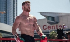 Стало известно о несостоявшемся из-за Головкина бое «Канело»