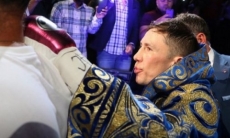 Леффлер не хочет проводить третий бой Головкин — Альварес в Лас-Вегасе