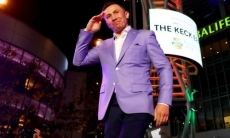 Промоутер Головкина рассказал о завершении его карьеры