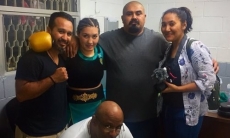 «Это наша общая победа». Казахстанская «GGG среди женщин» обратилась к своей команде