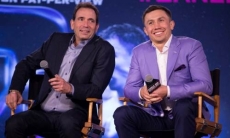 Промоутер Головкина озвучил его признание после боя с «Канело»