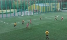 Видеообзор матча Второй лиги «Кайрат М» — «Акжайык М» 7:4