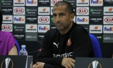 Сабри Лямуши: «Матч в Киеве показал, что с „Астаной“ нужно сохранять концентрацию до самого конца»