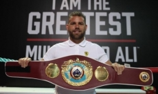 Почему соперник Головкина проведет титульный бой даже после проваленного допинг-теста