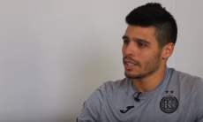 Игита рассказал, сколько зарабатывают футболисты