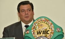Президент WBC прокомментировал решение по ситуации «Головкин — Чарло — «Канело»