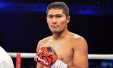 Казахстанский нокаутер проведет титульный бой с американцем с 15 победами