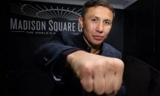 «Он поговорит с ним». Зарубежный инсайдер — о планах Головкина