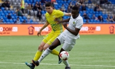 Защитник «Тобола» вызван в сборную ЦАР