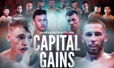 Стала известна дата дебюта двух казахстанцев в профи