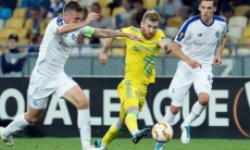 «Национальный вид спорта в Казахстане — хоккей». Легионер «Астаны» рассказывает интересные вещи