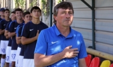 Андрей Ваганов: «Вновь нас подвела реализация голевых моментов»