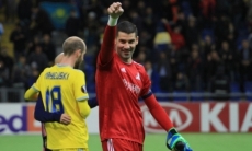 Ненад Эрич: «Ситуация в группе хорошая, но все может еще поменяться»