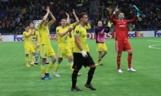 Статистика матча, или За счет чего «Астана» переиграла «Ренн»