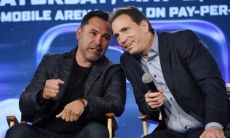 Промоутер Головкина озвучил детали переговоров о третьем бое с «Канело»