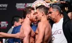 WBC наложит на Головкина и «Канело» новые обязательства перед третьим боем