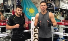 «Это опасно». Головкин озвучил требования к потенциальным клиентам GGG Promotions