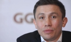Геннадий Головкин: «В Казахстане нет профессионального бокса»