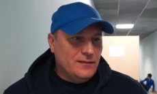 Александр Артёменко: «Надо было реализовывать свои моменты»