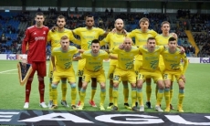 Шесть игроков «Астаны» попали в символическую сборную группы Лиги Европы