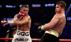 Второй бой Головкин — «Канело» представлен в номинациях WBC «Лучшие-2018»