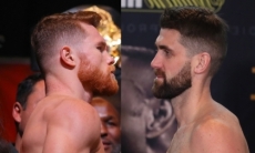 «Проект на миллиард» хочет заполучить следующий после Головкина бой «Канело»