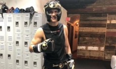 Елеусинов продолжает спарринги перед возвращением на ринг