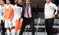 Главный тренер «Кайрата» пропустит матч Лиги Чемпионов